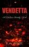 [The DeLuca Family 02] • Vendetta